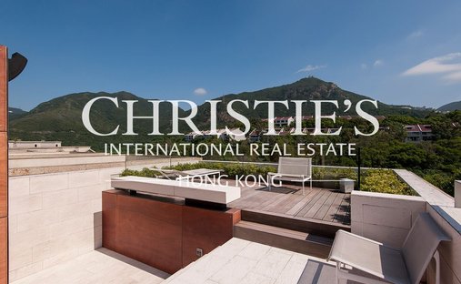 Villa in Hong Kong, Hong Kong 1