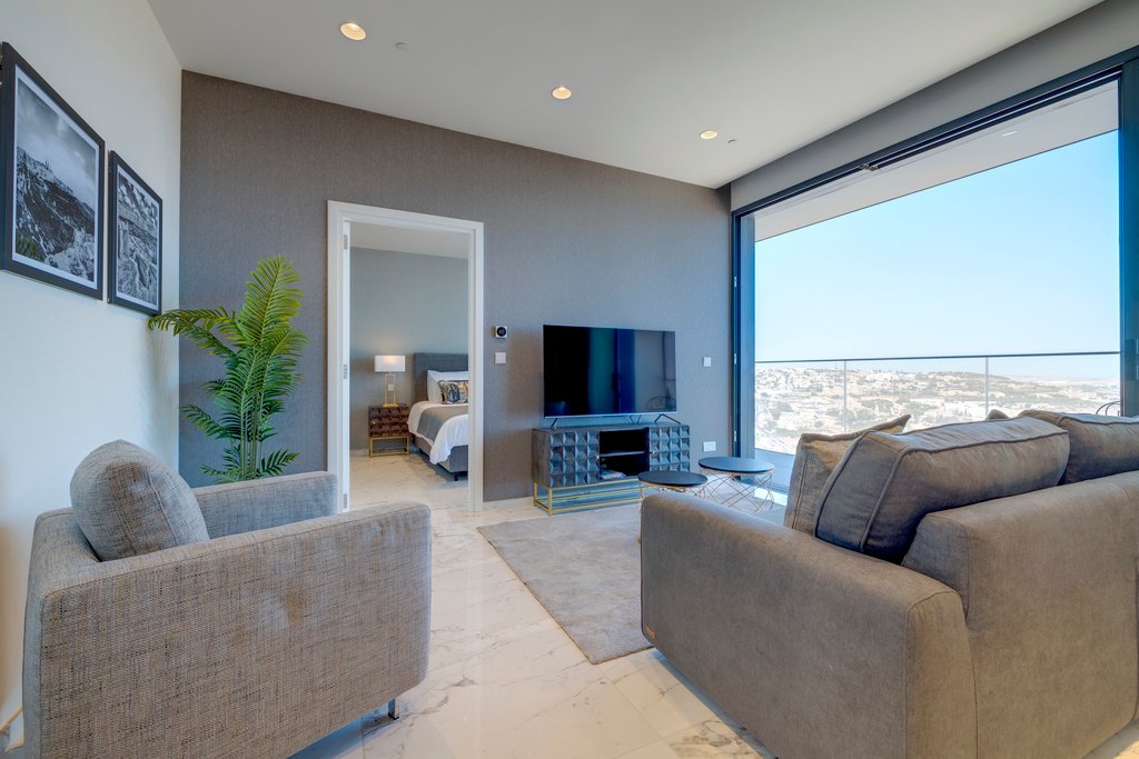 Apartment in Saint Julian's, Malta 2 - 15173757