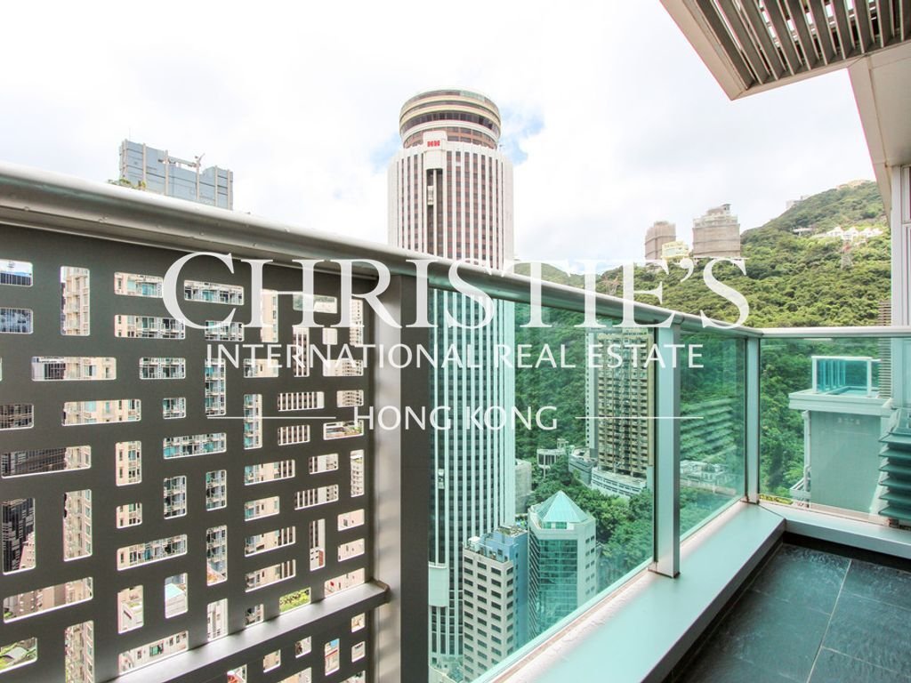 Villa in Hong Kong, Hong Kong 2 - 15433934