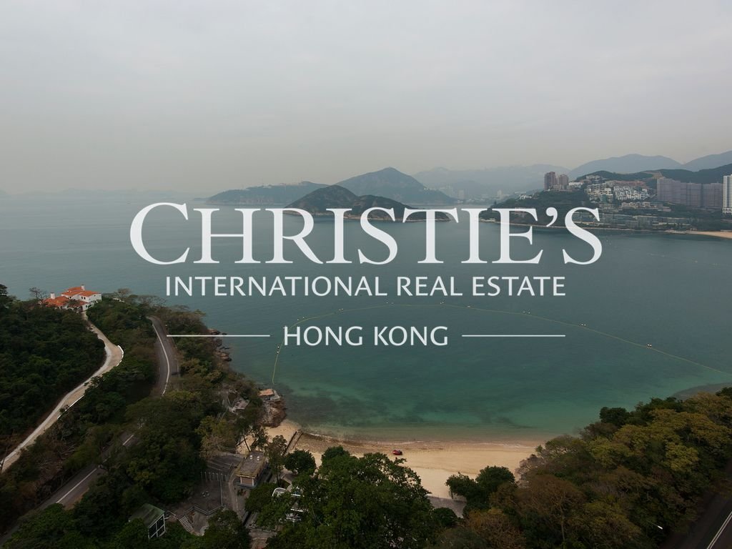 Apartment in Hong Kong, Hong Kong 1 - 15433978
