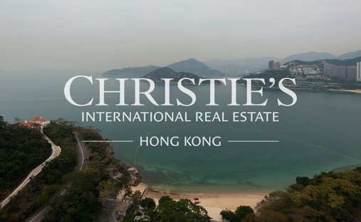 Apartment in Hong Kong, Hong Kong 1