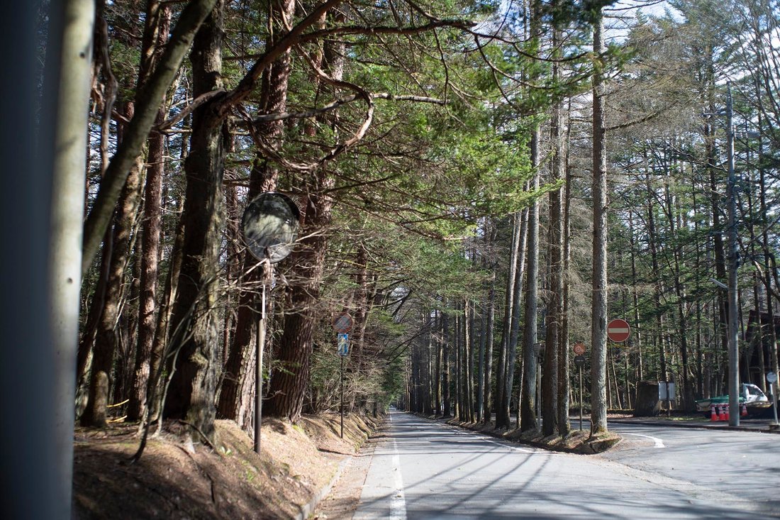Land in Karuizawa, Nagano, Japan 2 - 15349022