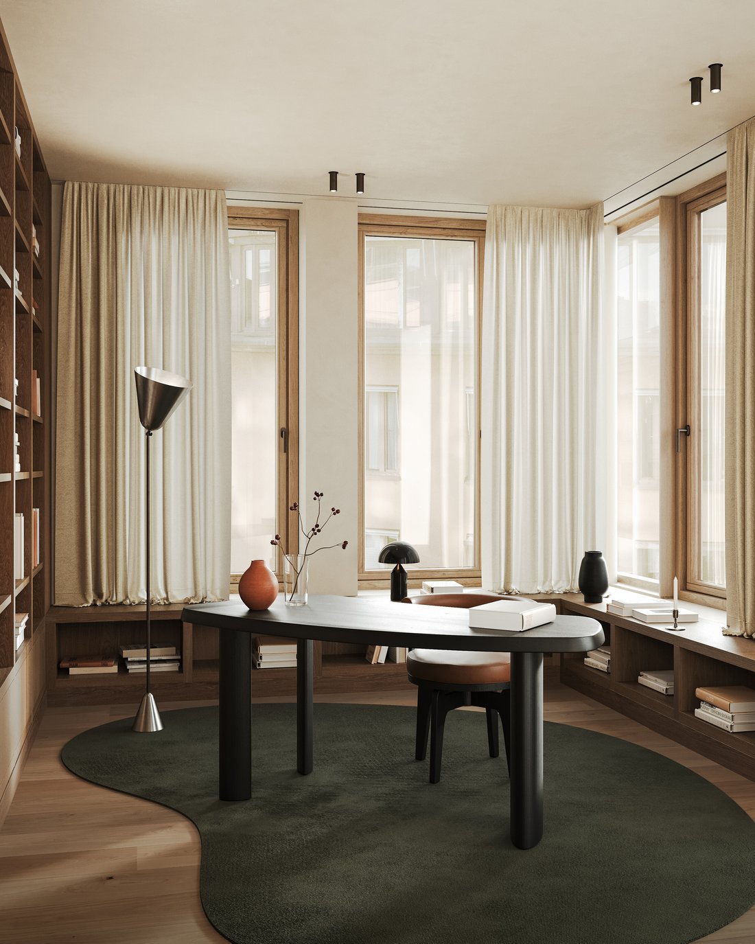 Apartment in Stockholm, Stockholm County, Sweden 2 - 15668963