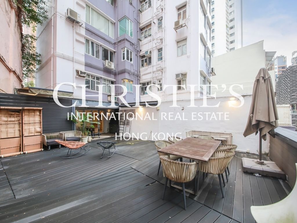 Apartment in Hong Kong, Hong Kong 2 - 15435921