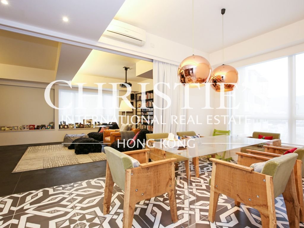 Apartment in Hong Kong, Hong Kong 3 - 15169780