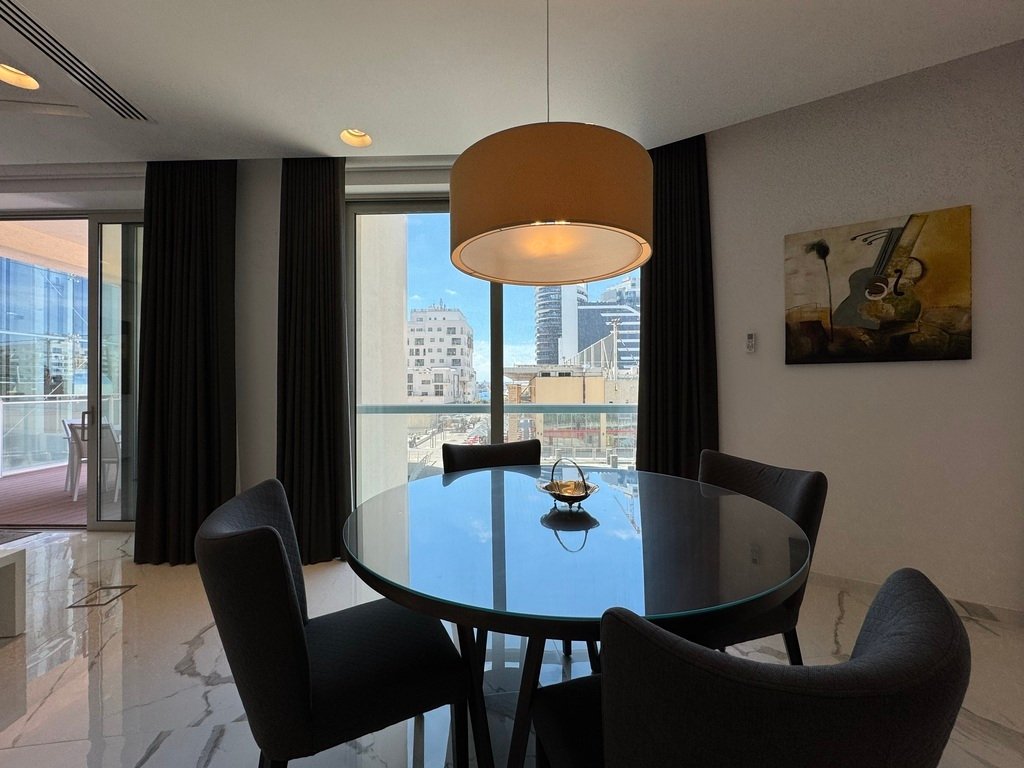 Apartment in Sliema, Malta 4 - 15173694