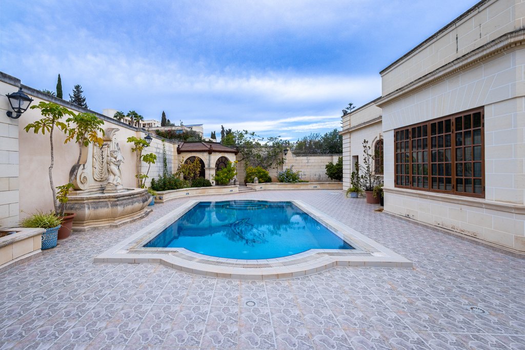 Villa a L'Iclin, Malta 2 - 15173724