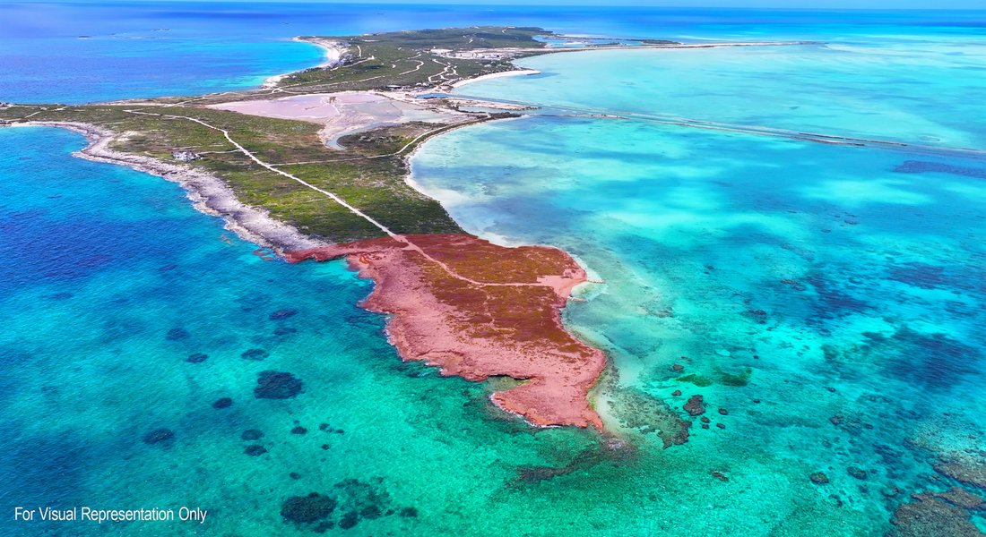Land in Ambergris Cay, Turks and Caicos Islands 2 - 15224739