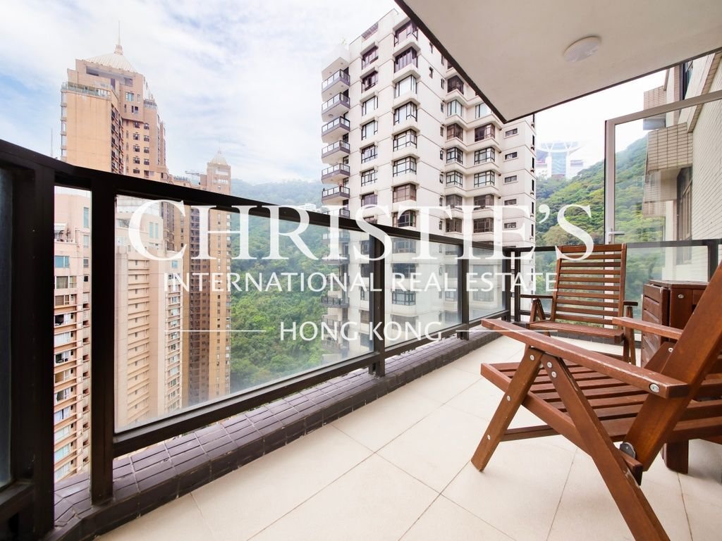 Apartment in Hong Kong, Hong Kong 2 - 15434610