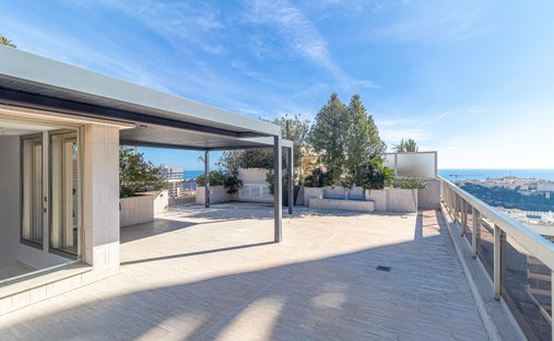 Appartamento a Monaco-Ville, Monaco 1