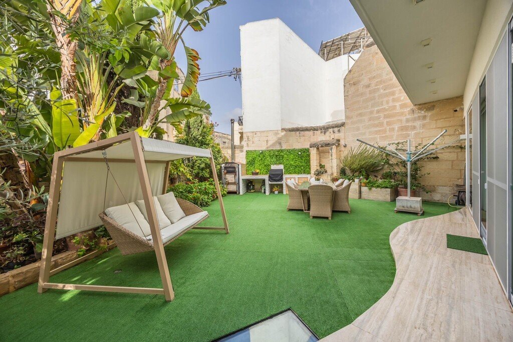 Villa in Haz-Zebbug, Malta 3 - 15173711