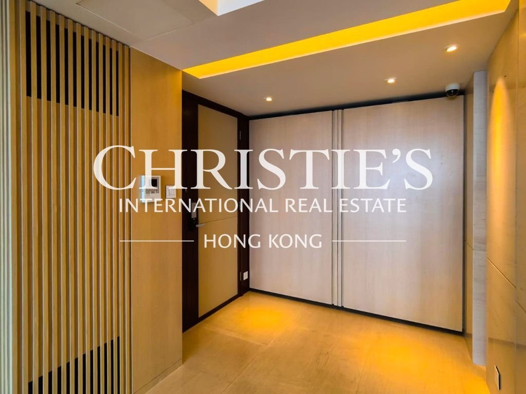 Apartment in Hong Kong, Hong Kong 2 - 15435045