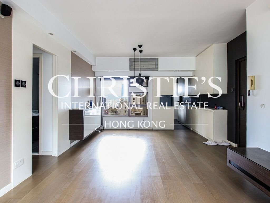 Apartment in Hong Kong, Hong Kong 3 - 15435665