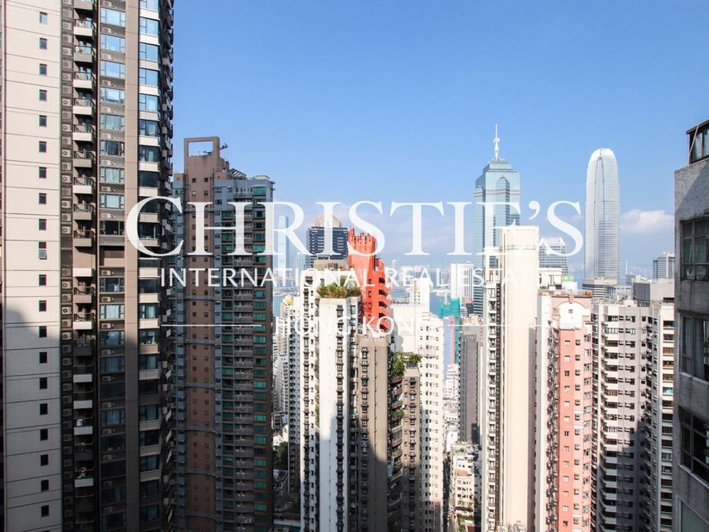 Villa à Hong-Kong, Hong Kong 1 - 15436021