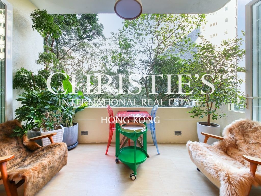 Apartment in Hong Kong, Hong Kong 1 - 15435720