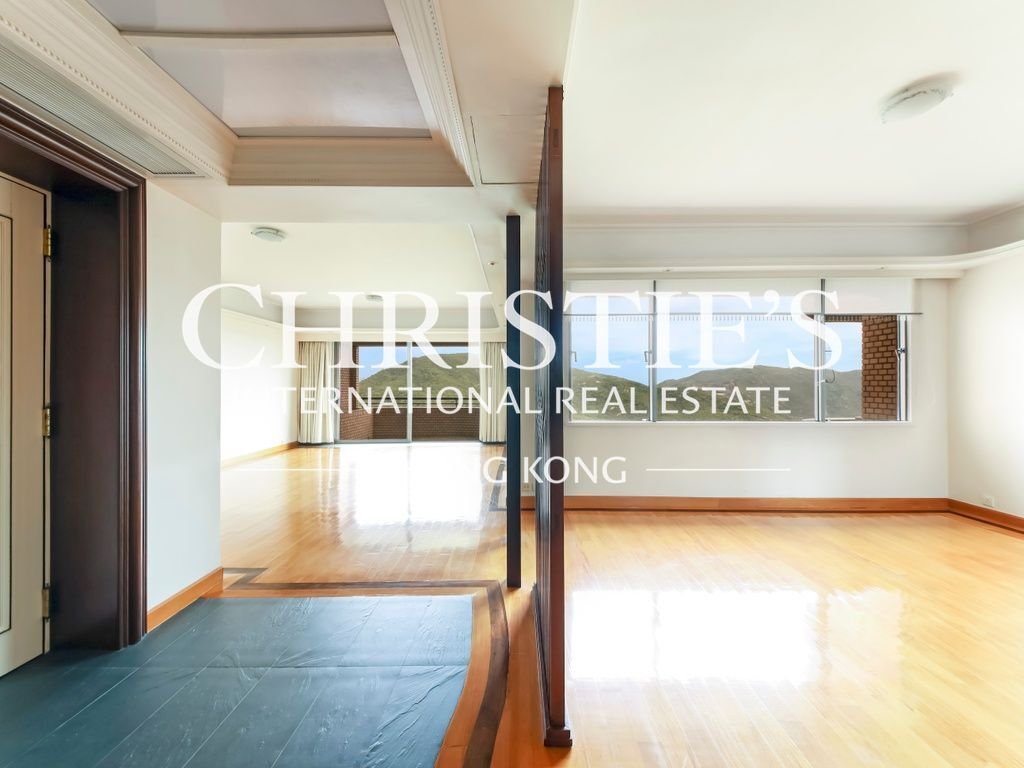 Apartment in Hong Kong, Hong Kong 4 - 15434460