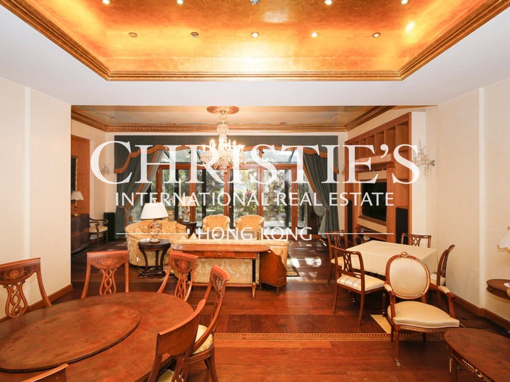 Villa in Hong Kong, Hong Kong 3 - 15433938