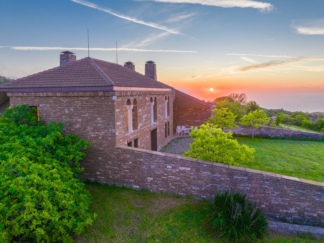 Estate in Emona, Burgas, Bulgaria 5 - 15460445