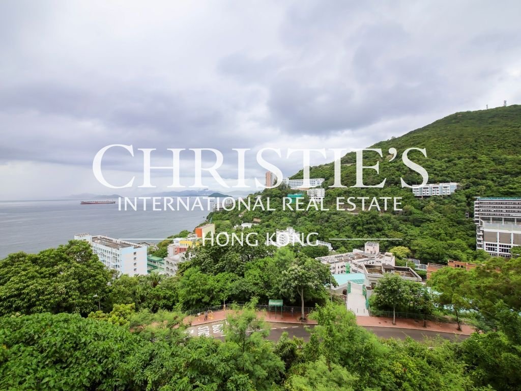 Apartment in Hong Kong, Hong Kong 1 - 15435774