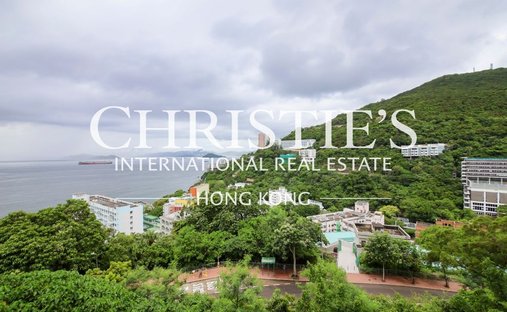 Apartment in Hong Kong, Hong Kong 1