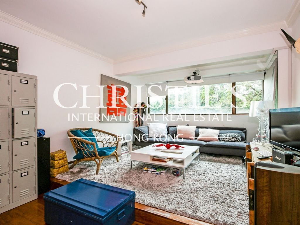 Appartement à Hong-Kong, Hong Kong 4 - 15436611