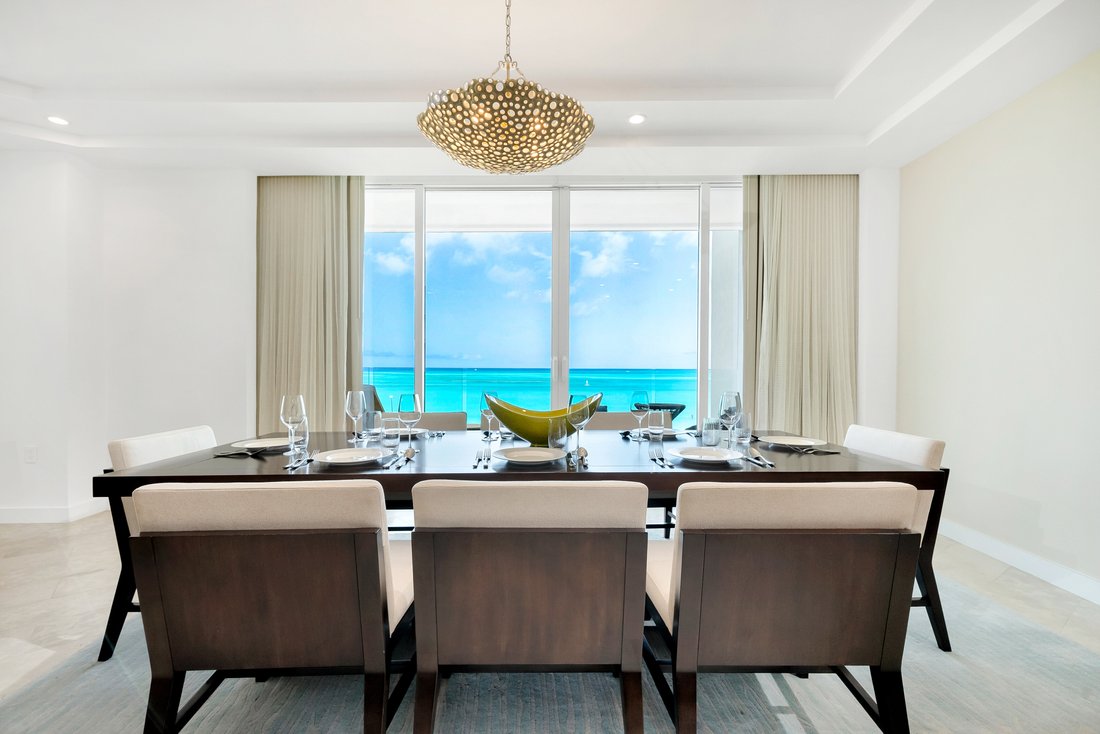 Appartement à Cooper Jack Bay Settlement, Caicos Islands, Îles Turks et Caïques 5 - 15385014