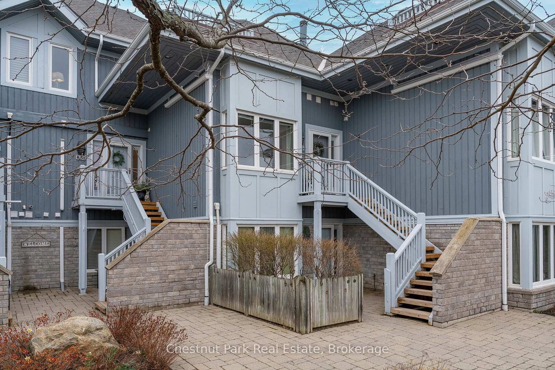 Condo in Collingwood, Ontario, Canada 3 - 15647102