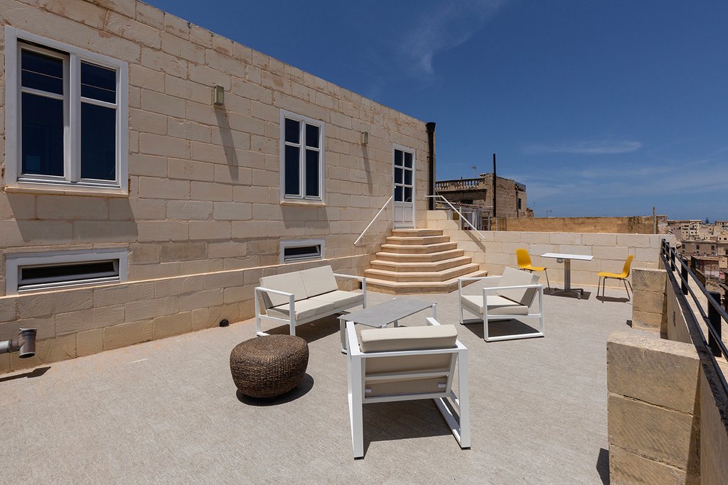 Apartment in Senglea, Malta 1 - 15713282