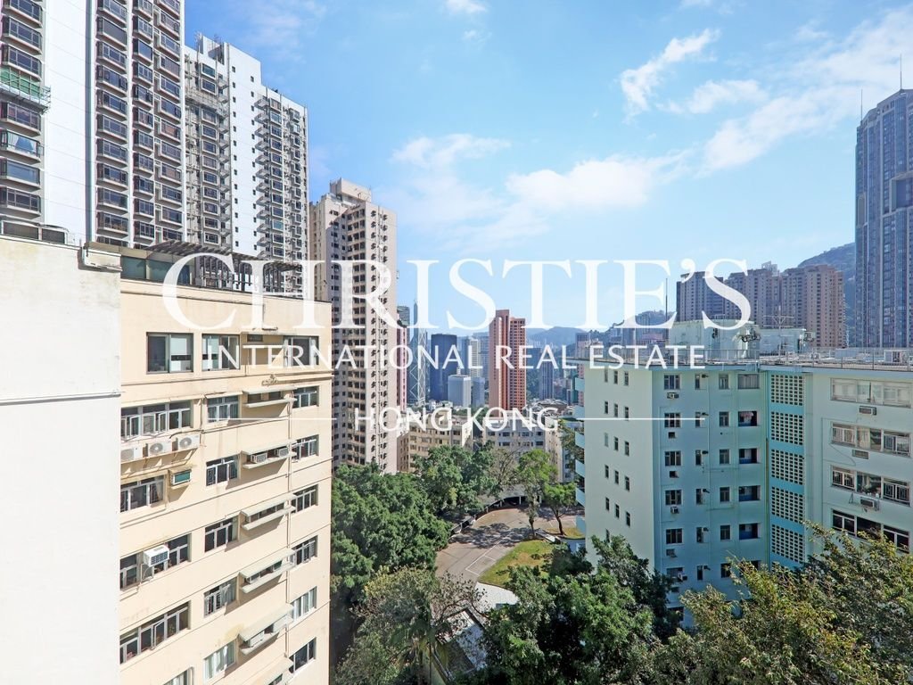 Apartment in Hong Kong, Hong Kong 1 - 15435566