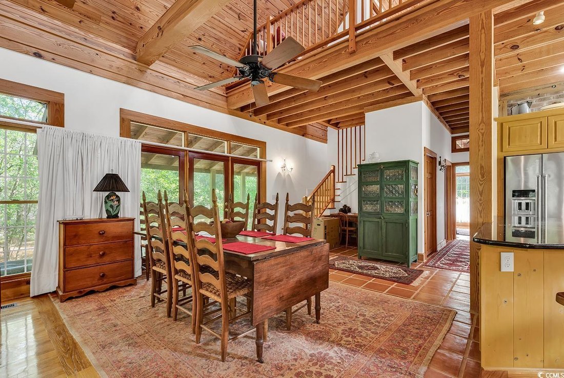 House in Galivants Ferry, South Carolina, United States 5 - 15677623