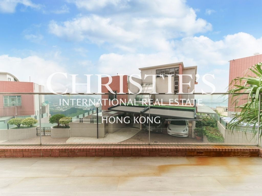 Maison à Hong-Kong, Hong Kong 3 - 15433892