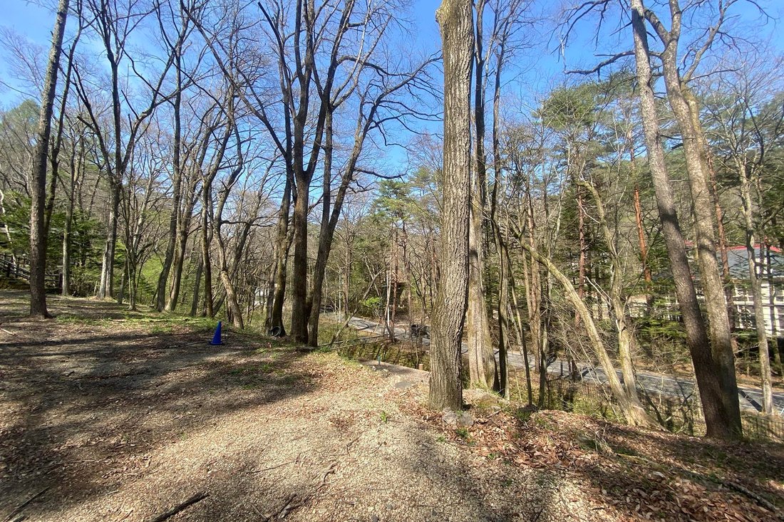 Land in Karuizawa, Nagano, Japan 4 - 15349022