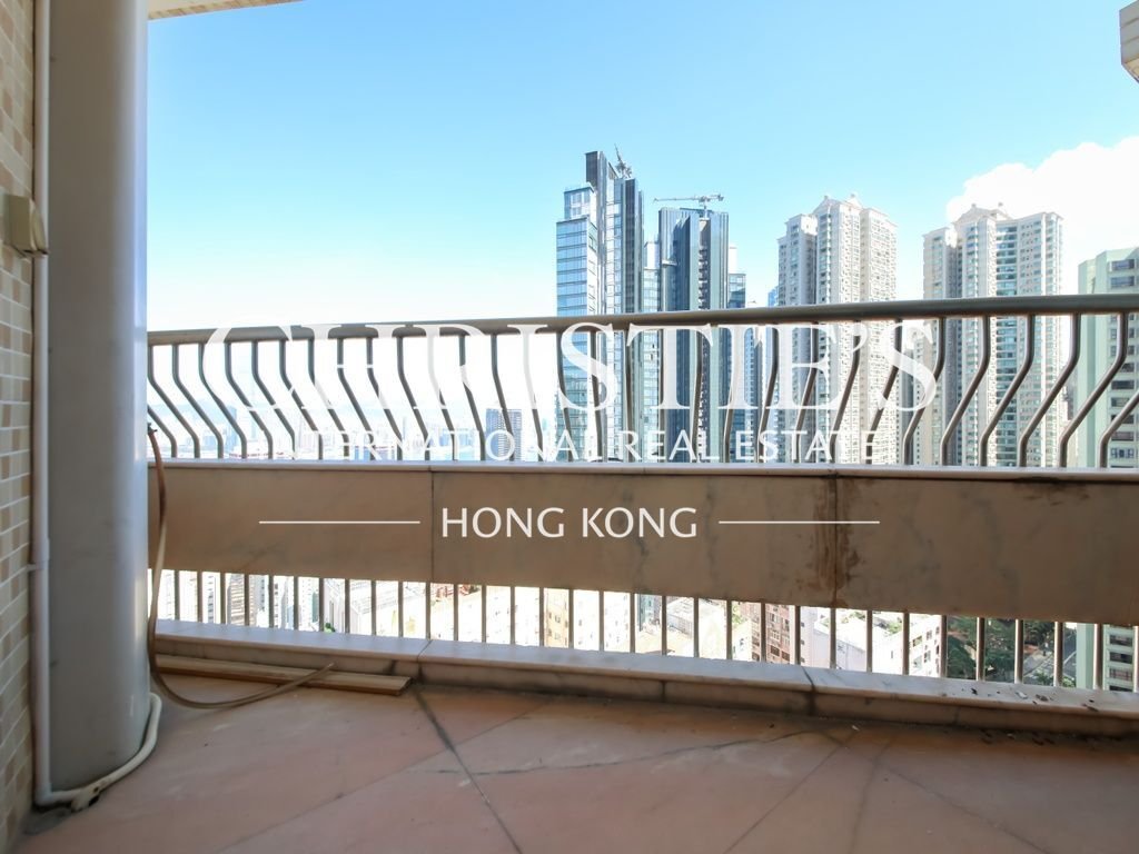 Apartment in Hong Kong, Hong Kong 2 - 15434123