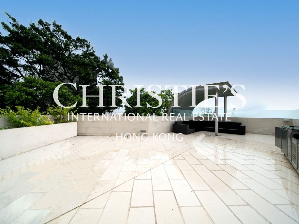 Villa en Hong Kong, Hong Kong 1 - 15434291