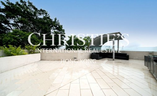 Villa en Hong Kong, Hong Kong 1