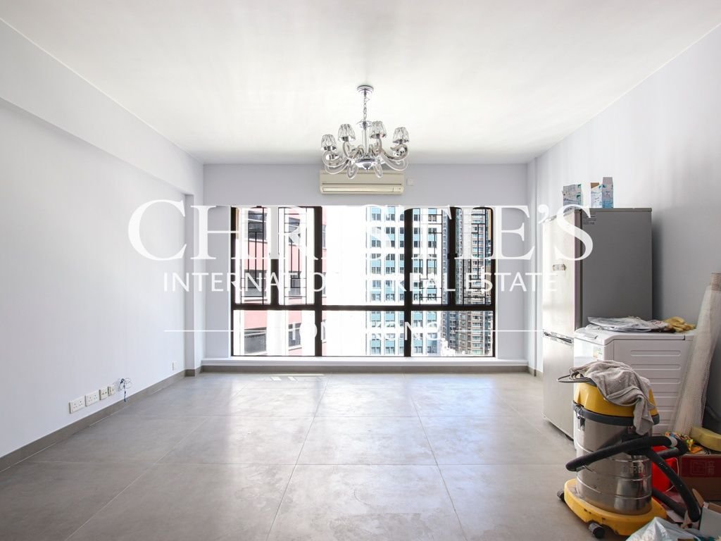 Apartment in Hong Kong, Hong Kong 3 - 15435931