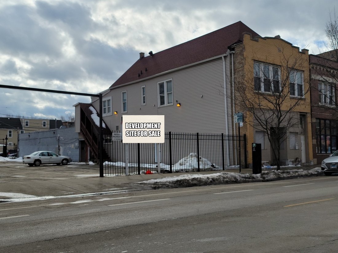 Land in Chicago, Illinois, United States 2 - 15393256