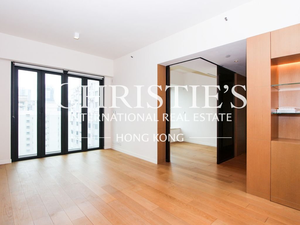 Apartment in Hong Kong, Hong Kong 3 - 15436644