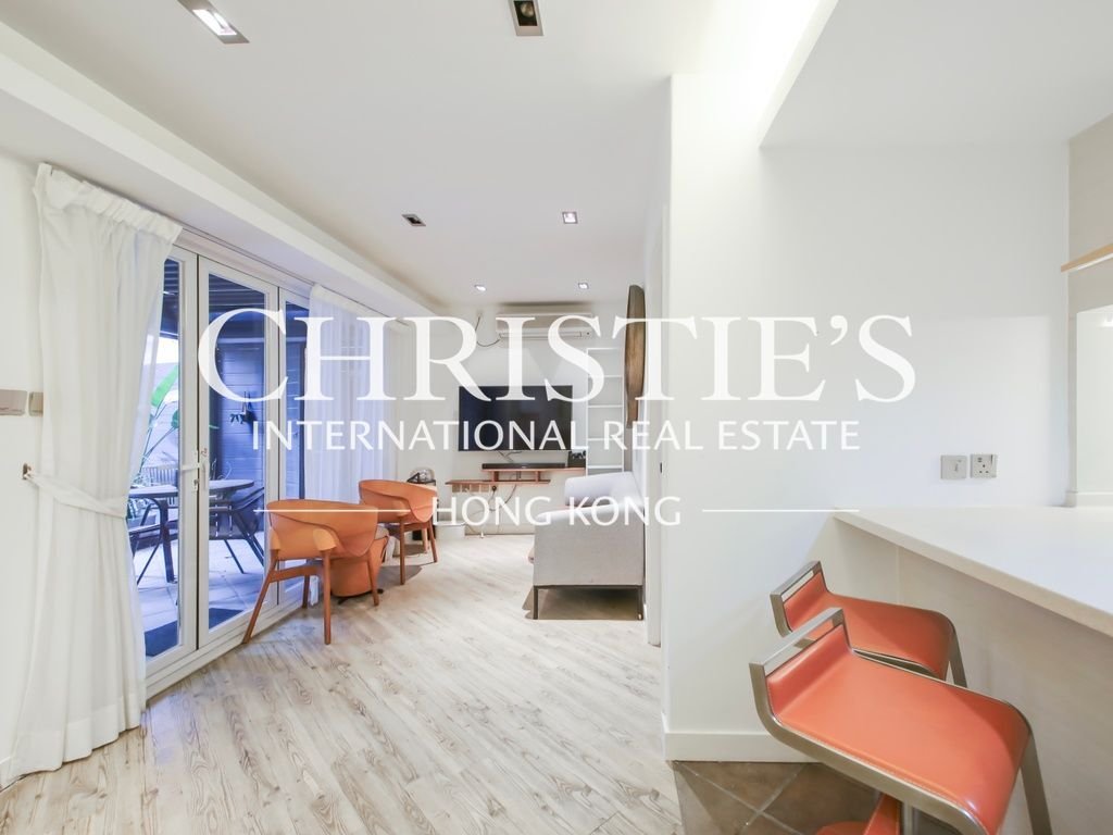 Apartment in Hong Kong, Hong Kong 4 - 15435921