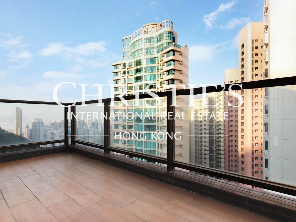 Wohnung in Hongkong, Hongkong 2 - 15435588