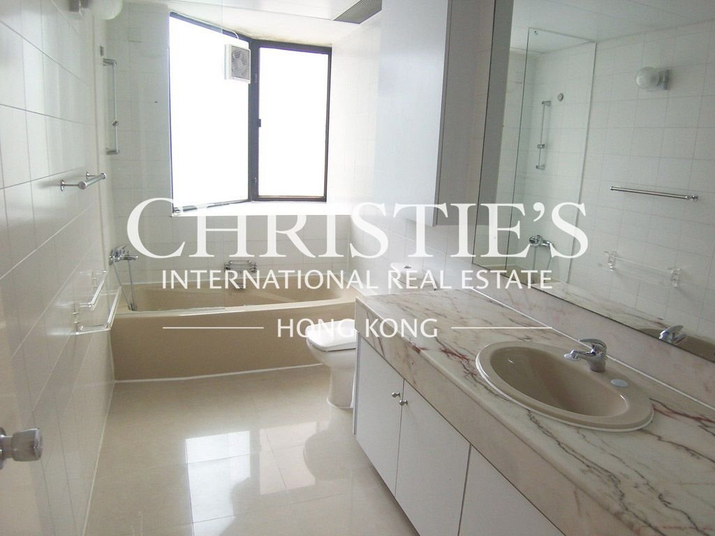 Apartment in Hong Kong, Hong Kong 4 - 15435807