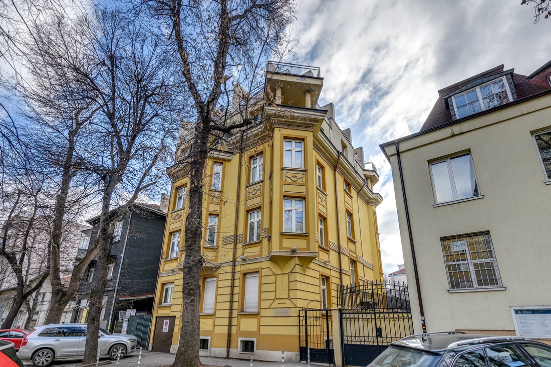 Sofia, Sofia City Province, Bulgaria 1 - 15588081