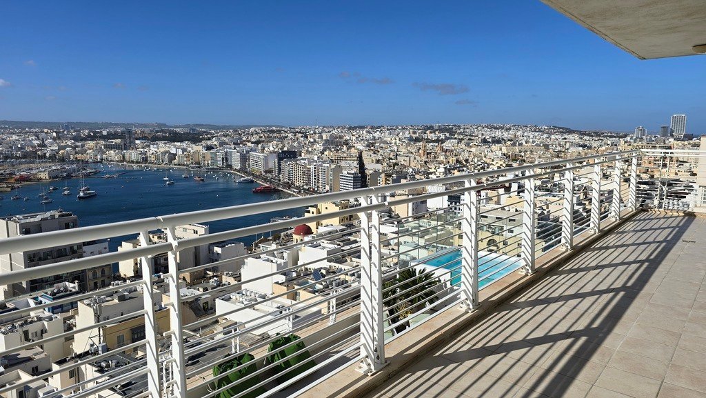 Apartment in Sliema, Malta 2 - 15173748