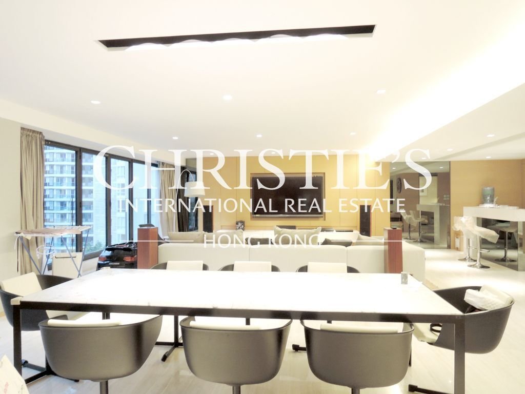 Appartement à Hong-Kong, Hong Kong 4 - 15436612