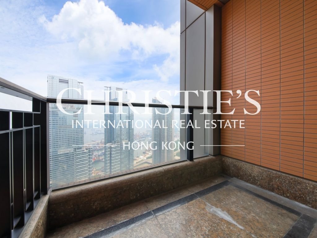 Wohnung in Hongkong, Hongkong 2 - 15435746