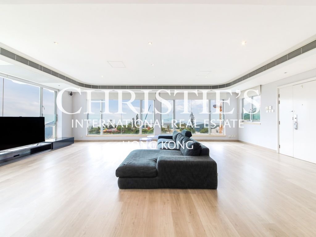 Apartment in Hong Kong, Hong Kong 2 - 15436132
