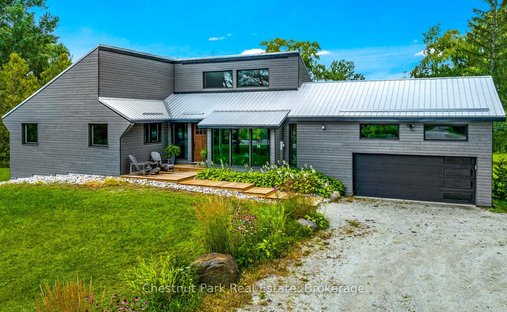 House in Toronto, Ontario, Canada 1