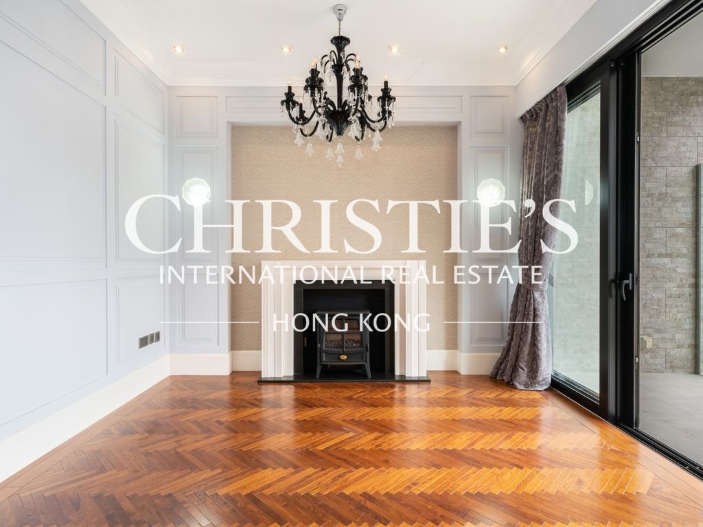 Apartment in Hong Kong, Hong Kong 2 - 15626690