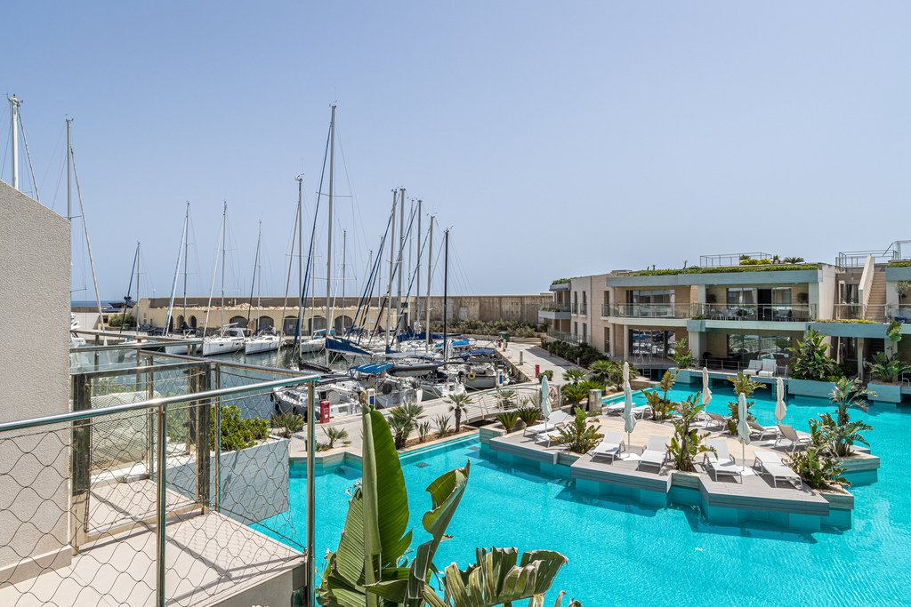 Apartment in Saint Julian's, Malta 3 - 15173663