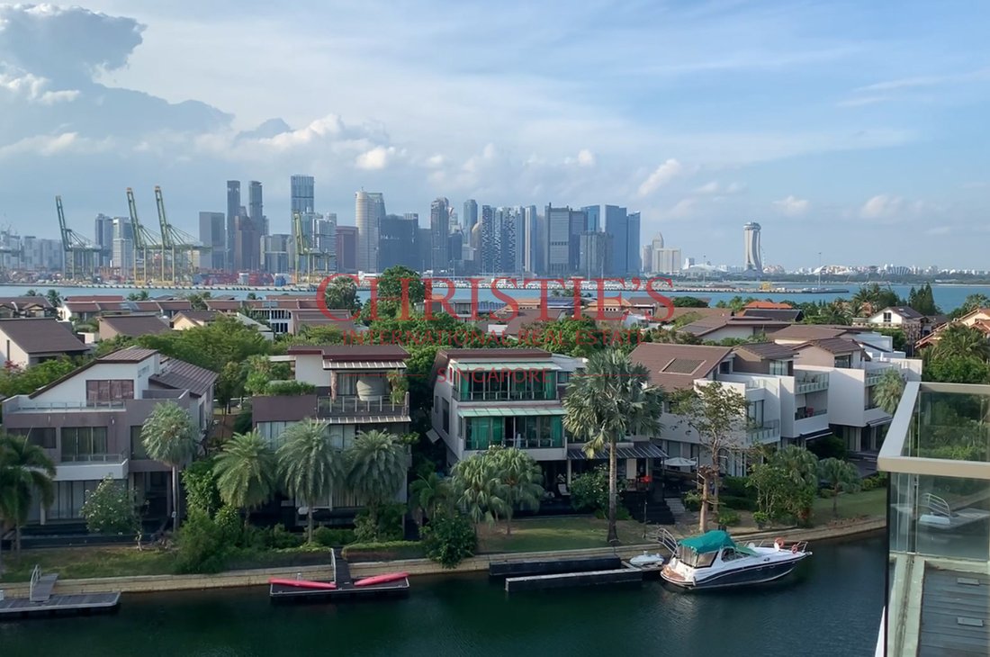 Condo in Singapore, Singapore 5 - 15718199